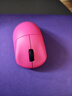 雷柏（Rapoo）VT3sMAX二代双8K版 中小手无线/有线双模游戏鼠标 轻量化原相3950三角洲行动fps电竞鼠标 树莓粉 实拍图
