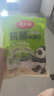 美丽雅一次性保鲜膜套100只 食品级抗菌防尘罩保险套膜 厨房剩菜食物罩 实拍图