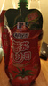 味好美（McCormicK） 调味酱/酱料番茄酱 番茄沙司挤挤装 330g 意大利面酱披萨酱 实拍图