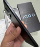 vivo  iQOO Z9 【国家补贴】8GB+256GB 曜夜黑 6000mAh 蓝海电池 第三代骁龙 7 电竞手机 实拍图