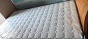 香榭柏兰 椰棕床垫棕垫硬棕榈床垫子 天然乳胶榻榻米床垫定做定制 8CM厚（防螨面料+3CM椰棕+2CM乳胶） 1.2米*2米 实拍图