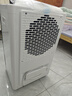 德业（Deye）除湿机/抽湿机 除湿量50升/天 家用地下室复式别墅商用大功率工业吸湿机器 手机智控DYD-D50A3 实拍图
