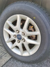 朝阳轮胎 汽车轮胎 195/65R15 91H RP18 适配奔腾B50/高尔夫 实拍图