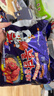 三养（SAMYANG）火鸡面三养甜辣炸鸡味火鸡面方便面700g(140g*5)早餐泡面拌面宵夜 实拍图