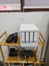 绿联私有云DXP4800 Plus 8G内存8T四盘位NAS网络存储个人云硬盘家庭服务器 万兆网口 手机平板扩容 实拍图