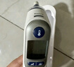 博朗（BRAUN）耳温计IRT6525耳温枪电子体温计宝宝婴儿老人体温枪医用测温度计 实拍图