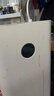 米家小米空气净化器4lite 除甲醛除菌除异味 空气伴侣 除PM2.5 AC-M17-SC 实拍图
