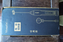 Mongdio奶泡打发器 奶泡机电动手持打奶泡器打奶器牛奶咖啡打泡器奶泡棒 实拍图