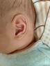 艾妮心新生婴儿儿童爱美耳夹硅胶耳廓贴非耳朵矫正器耳型环缩耳垂耳隐耳 单一只A款+配硅胶贴+指导 实拍图