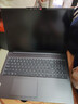 联想小新16/小新Pro16GT AI元启 2025新品可选补贴高性能轻薄笔记本电脑 学生手提办公本 标压酷睿 13代i5 32G 1T 升级｜小新16 高配 16英寸大屏 实拍图