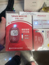 三诺安稳+血糖仪检测仪家用医用高精准低痛血糖试纸 仪器+100支试纸 实拍图