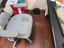 黑白调E3Air人体工学椅电脑椅子办公椅电竞人工力学座椅【罗永浩推荐】 实拍图