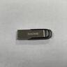 闪迪（SanDisk）128GB U盘 CZ73 安全加密 数据恢复 学习电脑办公投标 小巧便携 车载 大容量金属优盘 实拍图