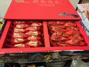 宝然乌龙茶福建铁观音等四大名茶512g礼盒装茶叶送人长辈礼品 实拍图