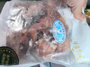 CP正大食品白羽鸡胗2斤 生鲜冷冻鸡肫卤煮孜然鸡胗烧烤炒菜麻辣 实拍图