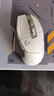G502 X LIGHTSPEED无线游戏鼠标  混合微动 HERO引擎 经典爆款电竞鼠标 白色 情人节礼物 实拍图