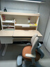 学而不凡儿童学习桌书桌椅套装实木书桌升降桌中小学生课桌E7 集成舱1.2m 实拍图