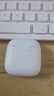 漫步者（EDIFIER）【新品上市】X1 Evo 真无线蓝牙耳机 蓝牙6.0 AI翻译 适用苹果华为小米OPPO手机 雾白 实拍图