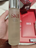 SK-II神仙水230ml抗皱精华液sk2水乳化妆品护肤品套装礼盒生日礼物女 实拍图