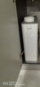 海尔（Haier）净水器家用厨下式RO反渗透纯水机直饮加热一体机自来水全屋前置过滤器套装前十名小白鲸 【全屋净水】顶配前置+净水器 实拍图