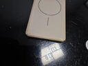 秒扬 钛灰色Magsafe强磁吸无线充电适用小米17手机壳15pro磨砂高级水泥灰14/13商务奢华超薄亚克力 细圈磁吸【钛灰色】柔润pc 小米 13 Pro 实拍图