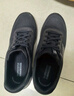 斯凯奇（Skechers）男鞋秋冬休闲鞋网面健步鞋软底轻便户外运动鞋跑步鞋216281 实拍图