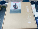 BabyBjorn瑞典品牌进口透气婴幼儿背带抱娃神器Harmony背带0-3岁 深绿色 实拍图