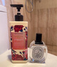菲诗小铺（THE FACE SHOP）丝绒魅惑香水沐浴露 500ml（玫瑰花香）男女通用沐浴乳热门商品 实拍图