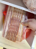 荷美尔（Hormel）经典美式培根150g /袋x2 冷藏食品 早餐火锅烧烤披萨食材 实拍图