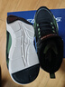 Skechers斯凯奇儿童秋冬休闲男女童二棉鞋轻质加绒保暖靴405222L/302583L 男童/黑色/绿色/BKGR 33 实拍图