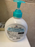 威露士健康抑菌洗手液525ml大瓶杀菌99.9% 清香保湿洗护手 泡沫丰富易冲 实拍图