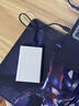 小盘(XDISK)500GB USB3.0金属移动硬盘X系列2.5英寸皓月银 超薄高速便携时尚款 数据备份存储稳定耐用 实拍图