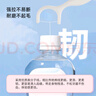 小鹿妈妈牙线棒单支便携独立包装超细牙线棒牙线盒家庭装餐厅牙签 60支 实拍图