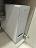 美的（Midea）【白泽Max 1200G】0阻垢剂净水器国家补贴家用 6年RO反渗透厨下式直饮过滤净水机 触控屏双出水 实拍图