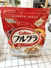 卡乐比（Calbee）即食燕麦片 原味水果麦片600g 日本进口非油炸 营养代餐早餐零食 实拍图