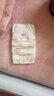 好奇（Huggies）铂金装小桃裤纸尿裤L120片(9-14kg)大号尿不湿【透爽散热】 实拍图