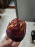 京鲜生 甘肃天水花牛苹果 又大又红 6粒尝鲜装 单果160-190g 生鲜水果  实拍图