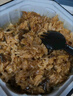 自嗨锅 自热米饭 6盒多口味组合装煲仔饭大分量1552g 方便素食露营野餐 实拍图