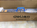 得力(deli)升级初中物理试验箱 光学实验教材配套同步配件齐全科学实验盒套装学生文具生日礼物30件套 实拍图