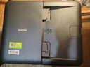 兄弟（brother）DCP-T735DW彩色墨仓自动双面打印机复印扫描一体机输稿家用办公照片A4小型无线手机远程T725DW升级 T735DW标配：5G无线双面打+连续复印扫描 实拍图