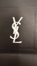 圣罗兰（YSL）贴肤衣粉底液LC1 粉盖混干持妆化妆品生日礼物送女友 实拍图