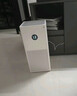 米家小米空气净化器4lite 家用除甲醛除异味PM2.5轻音设计LED显示屏智能控制小巧不占地七夕节礼物推荐 米家空气净化器 4 lite 实拍图