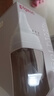 贝亲（Pigeon）PPSU宽口径防胀气奶瓶240ml M号奶嘴 3个月+ AA191 实拍图