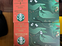 星巴克（Starbucks）精品冻干黑咖啡随星杯1.0中烘 0糖0脂超精品便携美式 2.7g*18颗 实拍图