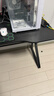 全品屋电脑桌台式电竞桌子双人游戏桌椅家用办公桌书桌工作台学习写字桌 实拍图