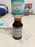 海氏海诺 医用酒精消毒液102ml+碘伏消毒液102ml+医用棉签棉棒50支 实拍图