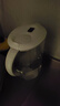 碧然德（BRITA）过滤净水器 家用滤水壶 净水壶 Marella 海洋系列 3.5L（白色） 实拍图