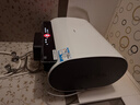 海尔（Haier）国家补贴20%双胆扁桶电热水器60升 BK3PRO 小魔盒鲜活水 净肤洗AI智慧 3300W速热免清洗镁棒免更换 实拍图