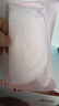 十月结晶防溢乳垫超柔立体一次性超薄透气哺乳期防漏乳贴100片 热门商品 实拍图
