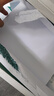 得力（deli）珊瑚海A4打印纸80g500张 单包复印纸 双面加厚草稿纸 打印书写绘画 7377【销冠系列】 实拍图